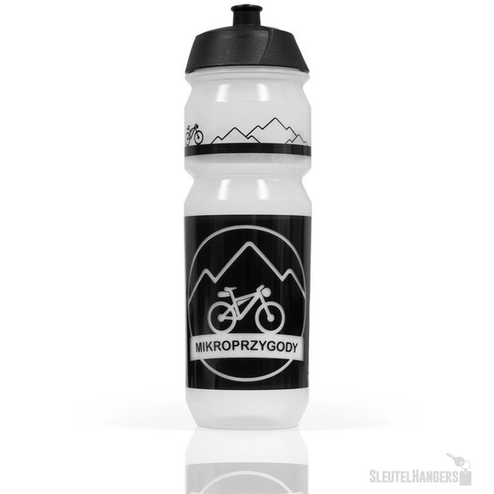 Tacx Shiva bidon (750 ml)