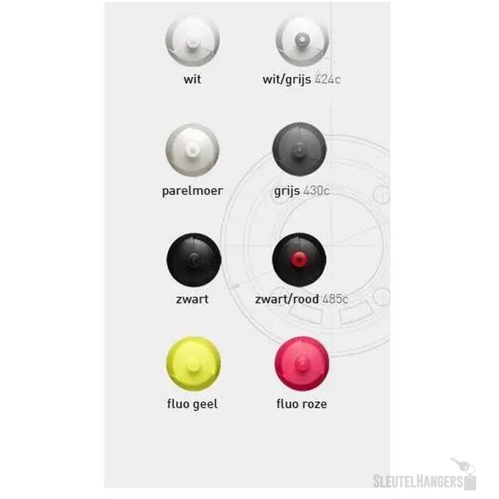 Tacx Shiva bidon (750 ml)