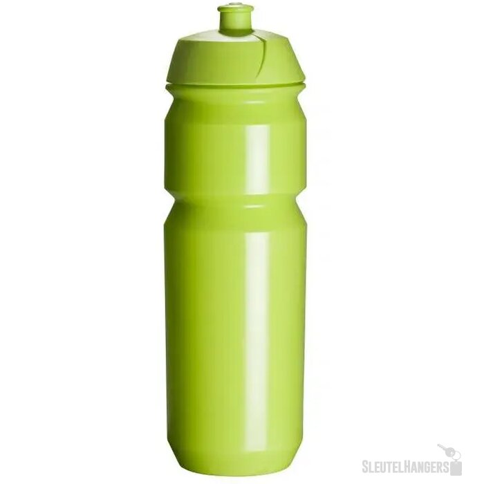 Tacx Shiva bidon (750 ml) Lichtgroen