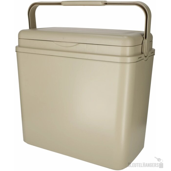 Norländer Koelbox 24L Taupe