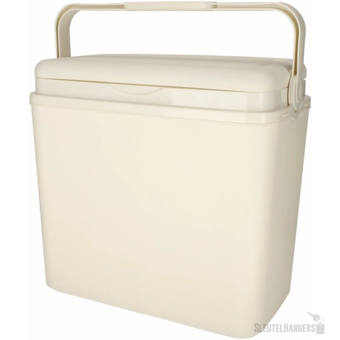 Norländer Koelbox 24L Wit