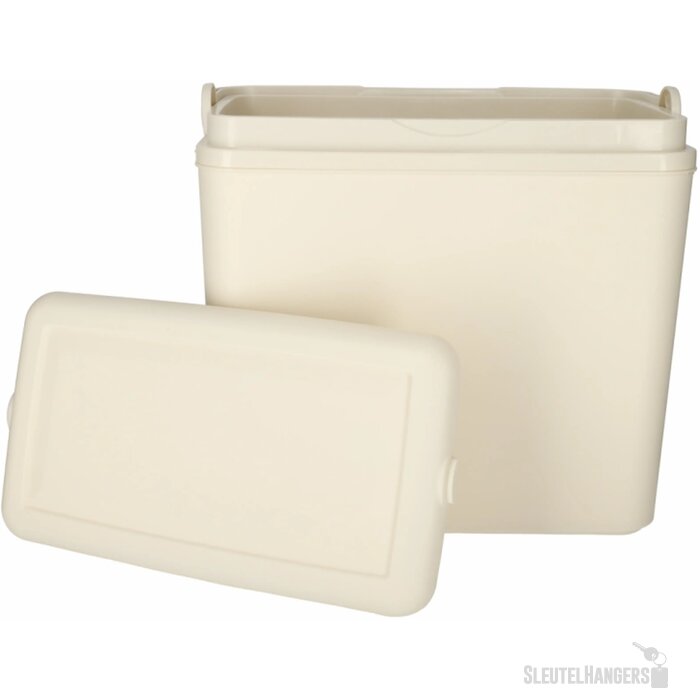 Norländer Koelbox 24L Wit