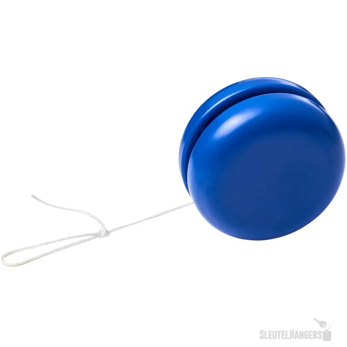 Gerecyclede jojo Blauw