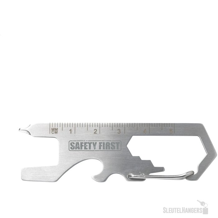 Smartkey Multitool