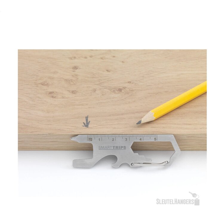 Smartkey Multitool