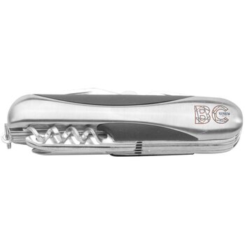 Wyoming zakmes Zilver