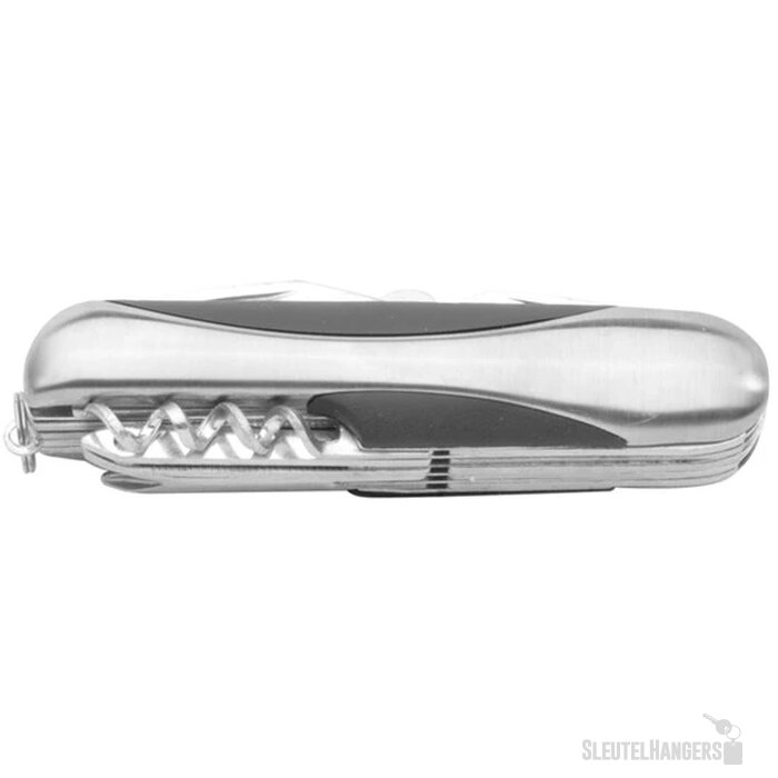 Wyoming zakmes Zilver