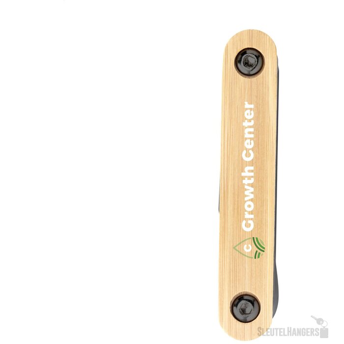 Fiets multitool met 5 inbussleutels