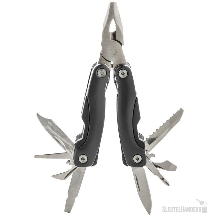 Blauden Multitool Zwart
