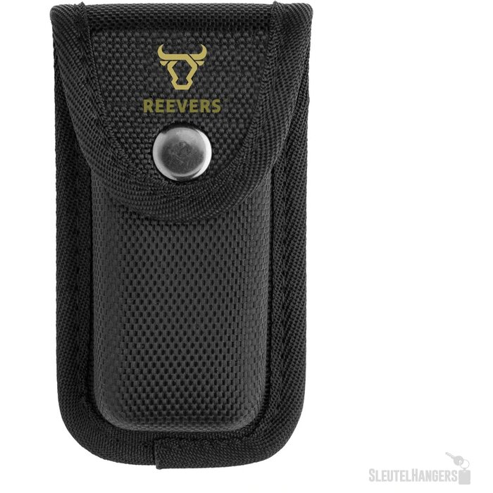 Gear X multitool zwart