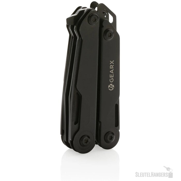 Gear X multitool zwart