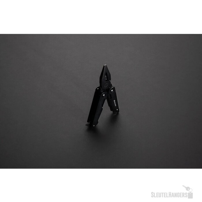 Gear X multitool zwart