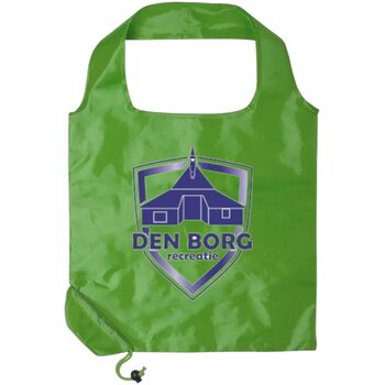 Dayfan Tas Groen