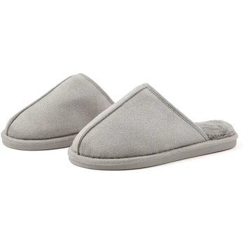 VINGA Waltor pantoffels grijs VINGA Waltor pantoffels grijs