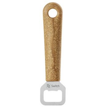 Orthex Bio-Based Bottle Opener Flesopener Naturel