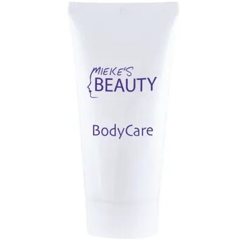 Tube Aloë Vera handcrème 50 ml Wit