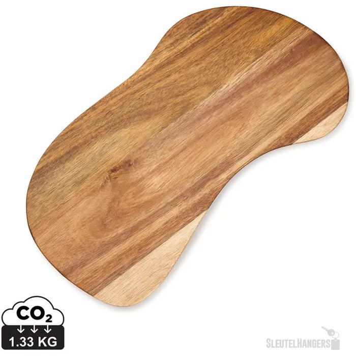 VINGA Veia serveerplank Bruin