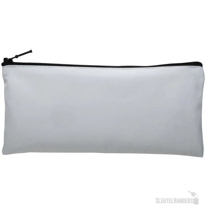 Custom made etui Zwart