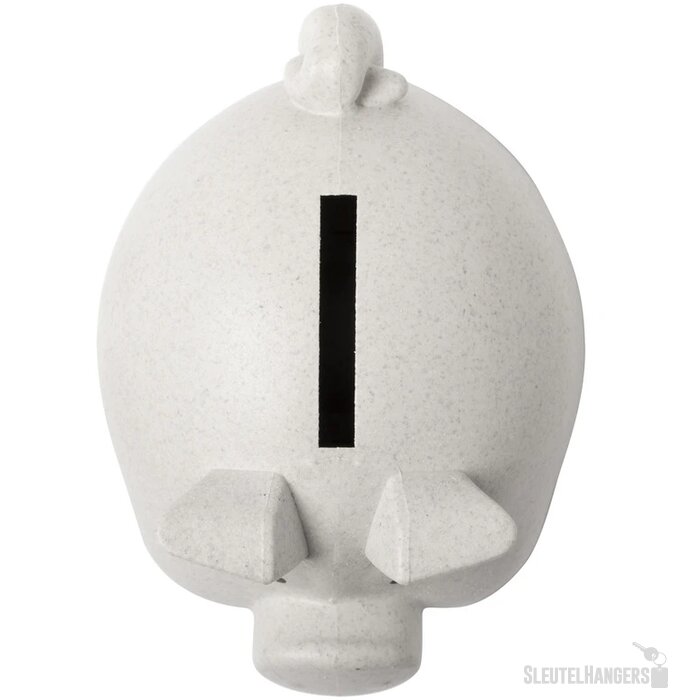 Darfil Spaarvarken Naturel