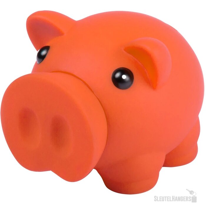 Donax Spaarpot Oranje