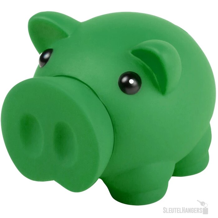 Donax Spaarpot Groen