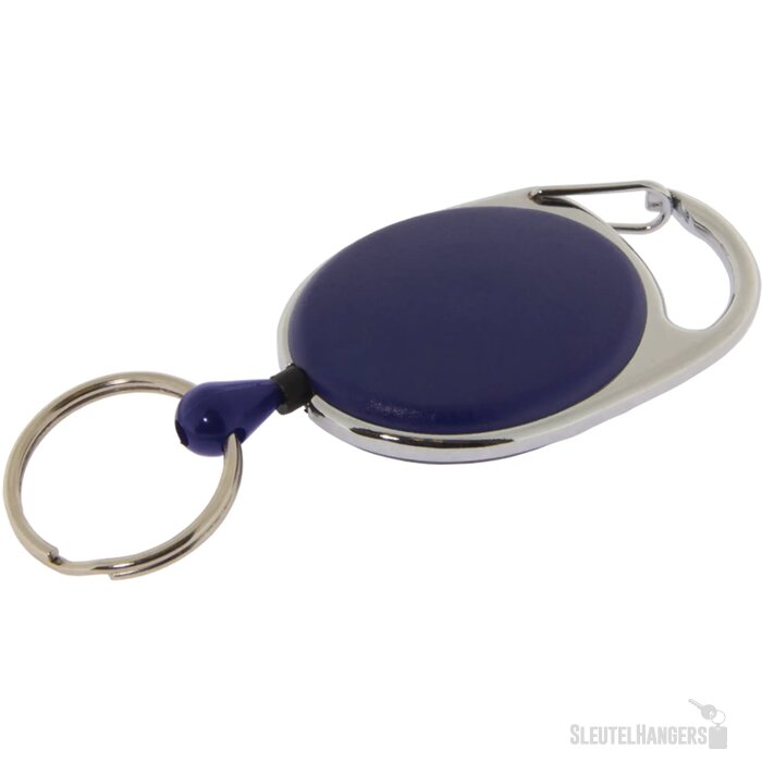 Jojo Reko 220 met sleutelring & nylon koord blauw