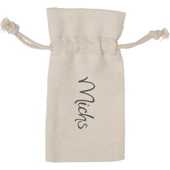 Bamboe draadloze oordoppen Bruin