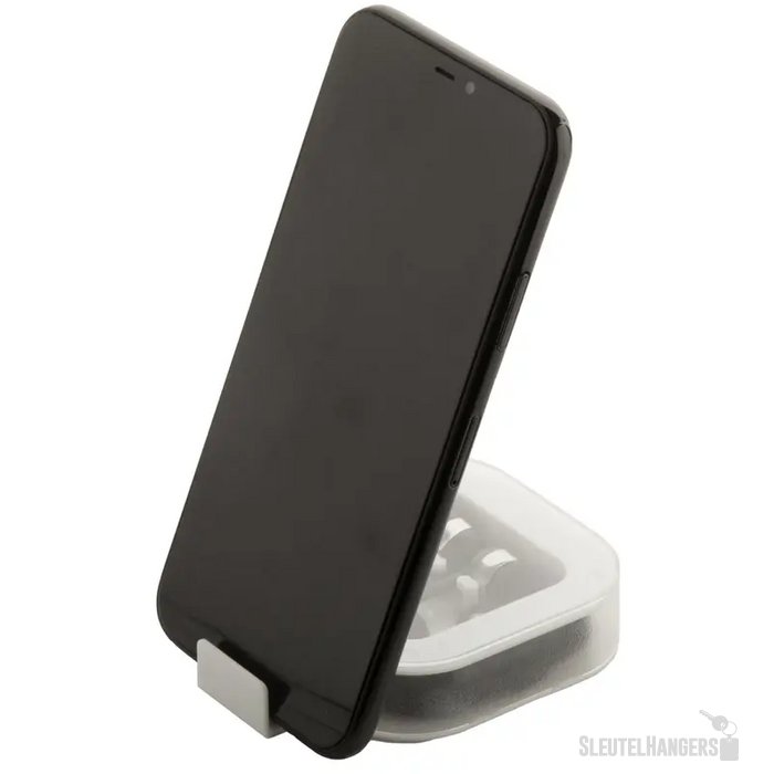 Oordopjes Met Usb-C Aansluiting Zwart