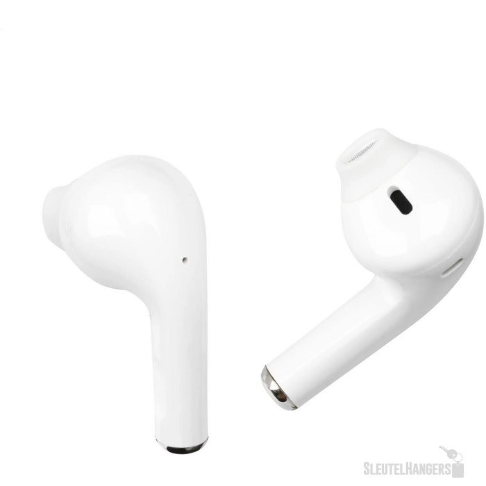Wireless Oordopjes In Oplaadcase