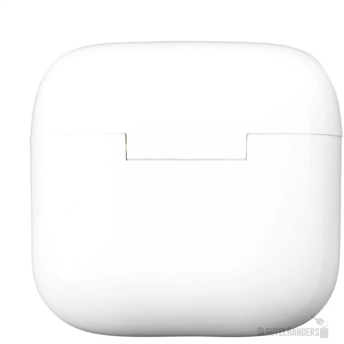 Wireless Oordopjes In Oplaadcase Wit