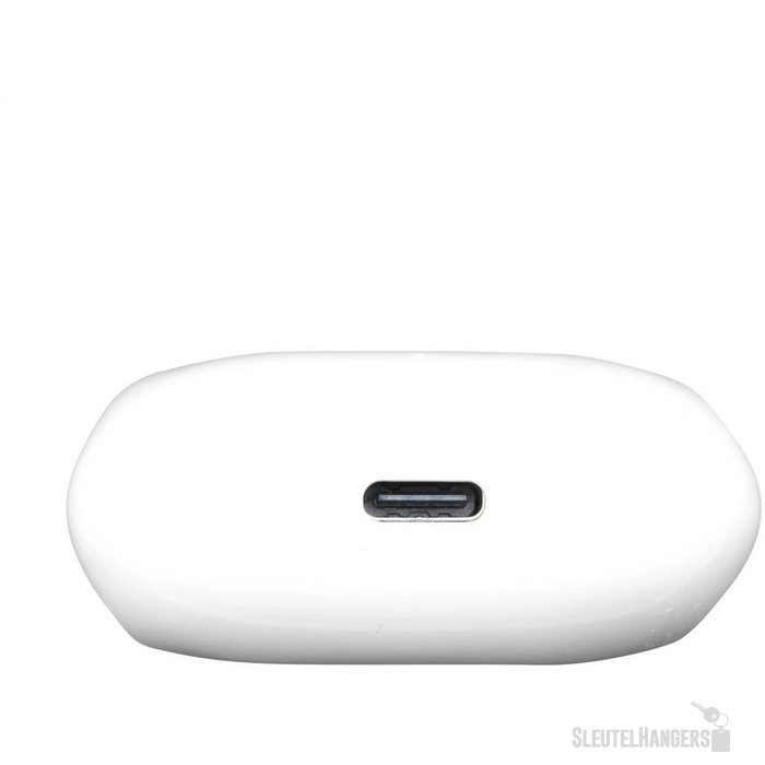 Wireless Oordopjes In Oplaadcase Wit