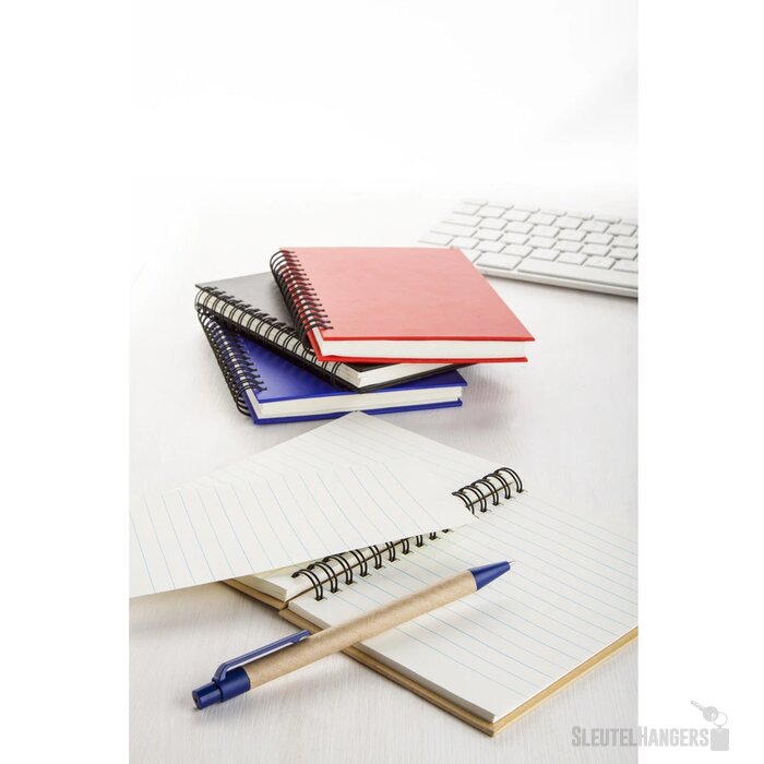 Tori Balpen (Kobalt) Blauw