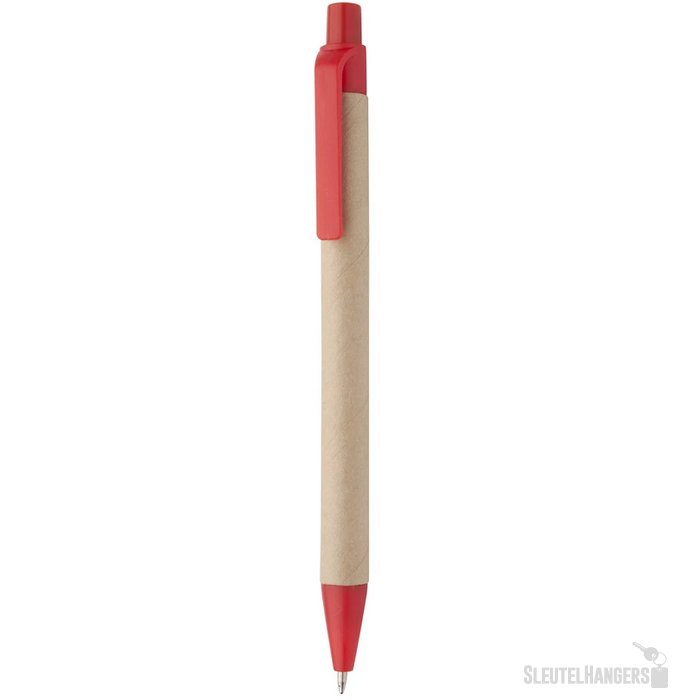Tori Balpen Rood