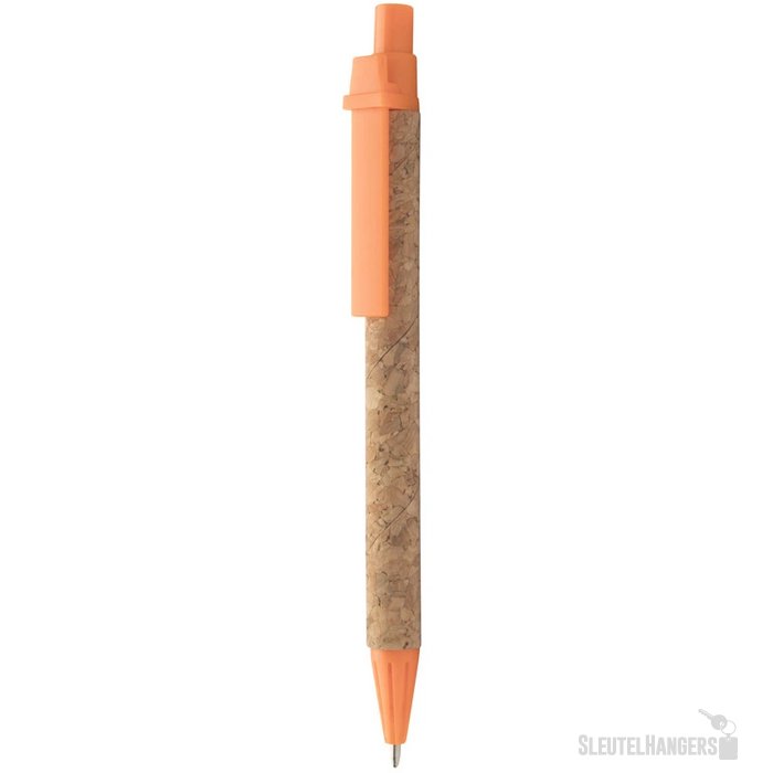 Subber Balpen Oranje