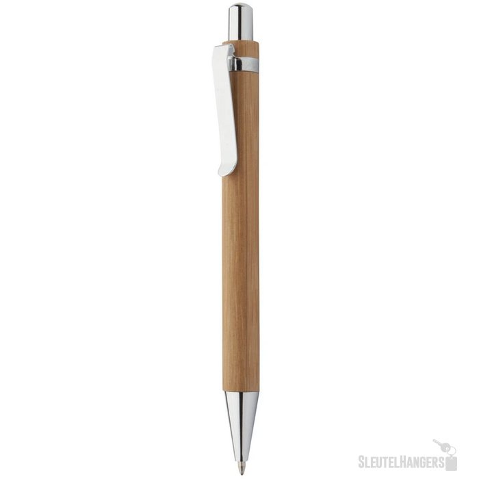 Balpen | Bamboe