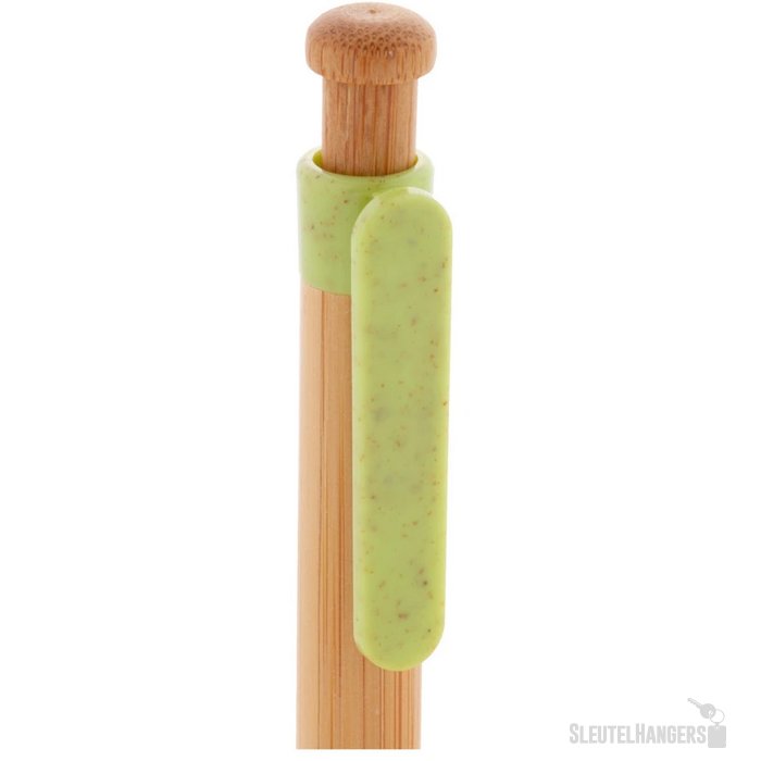 Looky Balpen Groen