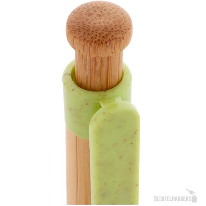 Looky Balpen Groen