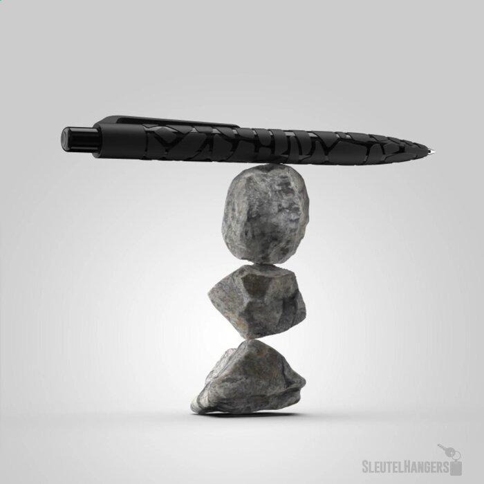 Bio-Stone Pen