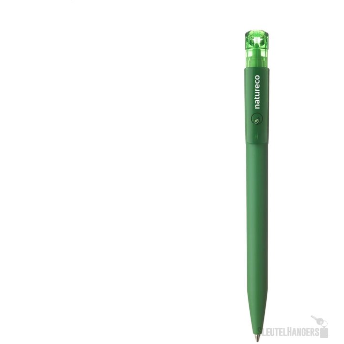 Stilolinea S45 Bio Pennen Groen
