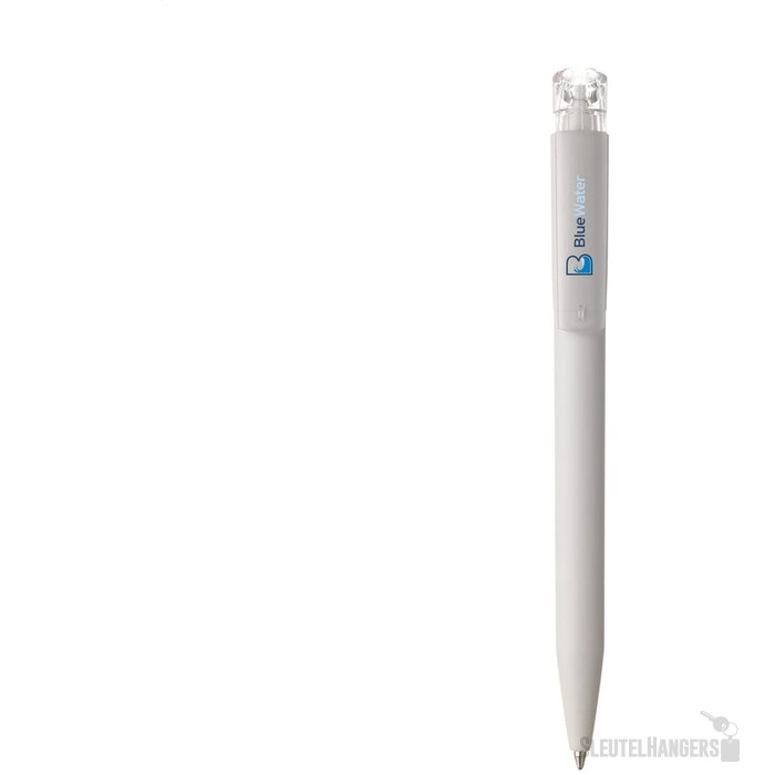 Stilolinea S45 Bio Pennen Wit