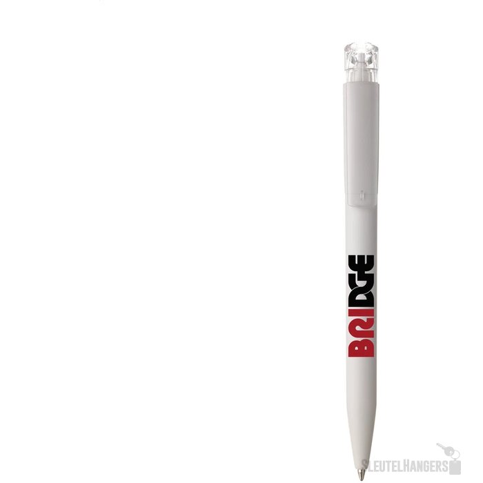 Stilolinea S45 Bio Pennen Wit