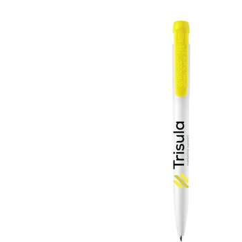 Stilolinea Ingeo Pen Pennen Zwart Stilolinea Ingeo Pen Pennen Zwart