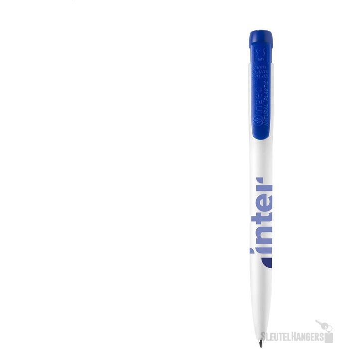 Stilolinea Ingeo Pen Pennen Blauw