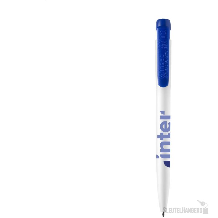 Stilolinea Ingeo Pen Pennen Blauw
