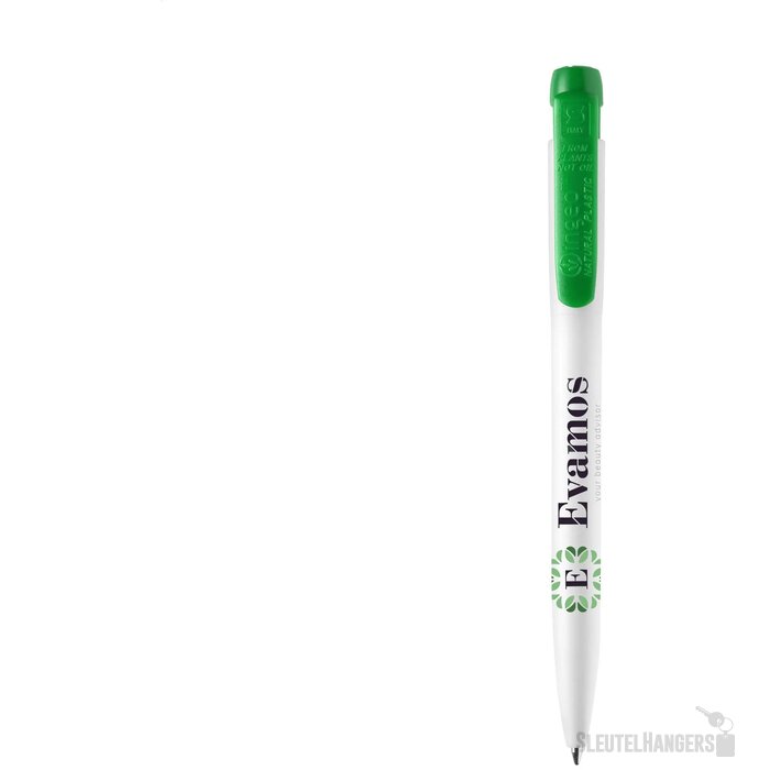 Stilolinea Ingeo Pen Pennen Groen