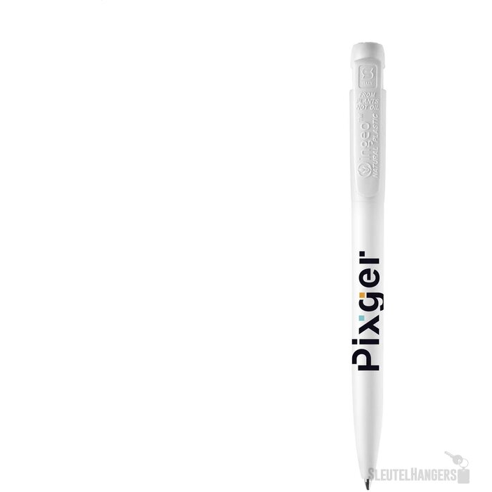 Stilolinea Ingeo Pen Pennen Wit