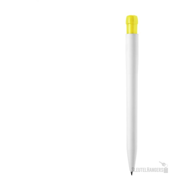 Stilolinea Ingeo Pen Pennen Geel