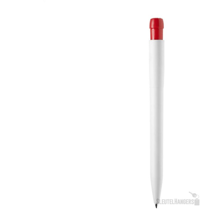 Stilolinea Ingeo Pen Pennen Rood