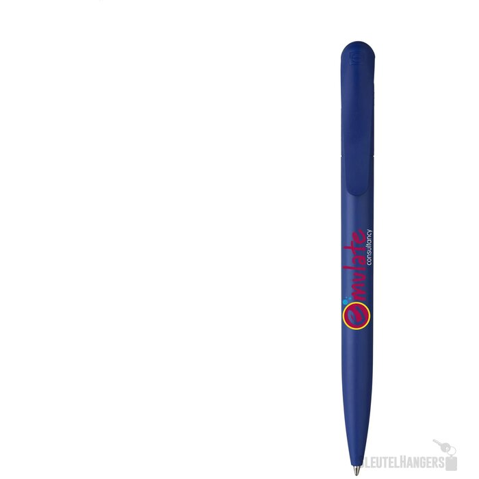 Senator Nature Plus Mat Pennen Donkerblauw