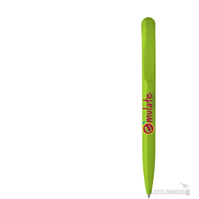 Senator Nature Plus Mat Pennen Limegroen